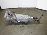  2007-2009 Subaru Legacy GT Spec-B TY856WBEAA 6 Speed Manual Transmission - Image 3