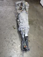  2007-2009 Subaru Legacy GT Spec-B TY856WBEAA 6 Speed Manual Transmission - Image 2