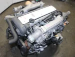  1997-2001 Toyota Chaser Motor at 1JZ-GTE 2.5L 6 Cyl Engine - Image 13