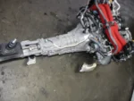  2017-2020 Subaru BRZ Motor 6 Speed FA20 2.0L 4 Cyl Engine - Image 6