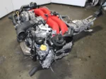 2017-2020 Subaru BRZ Motor 6 Speed FA20 2.0L 4 Cyl Engine - Image 3