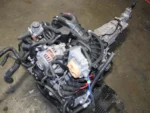  2004-2008 Mazda RX8 Motor 13B Rotary 1.3L 6 Port Engine 6 Speed Manual  13B - Image 12