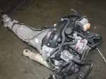  2004-2008 Mazda RX8 Motor 13B Rotary 1.3L 6 Port Engine 6 Speed Manual  13B - Image 9