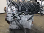  2000-2006 Toyota Echo Motor 1NZFE 1.5L 4 Cyl Engine - Image 16