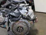  2000-2006 Toyota Echo Motor 1NZFE 1.5L 4 Cyl Engine - Image 7