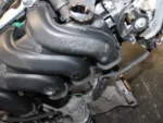  2000-2006 Toyota Echo Motor 1NZFE 1.5L 4 Cyl Engine - Image 3