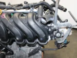  2000-2006 Toyota Echo Motor 1NZFE 1.5L 4 Cyl Engine - Image 2