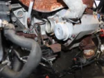  1990-1994 Nissan Silvia S13 Red Top Motor 5 speed SR20DET 2.0L 4 Cyl Engine - Image 13