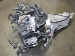  2004-2008 Mazda RX8 4 port Motor Automatic Transmission 13B-AT 1.3L Engine - Image 2