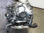  1996-2004 Nissan Pathfinder, Xterra Motor VG33 3.3L 6 Cyl Engine - Image 11