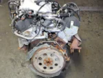  1996-2004 Nissan Pathfinder, Xterra Motor VG33 3.3L 6 Cyl Engine - Image 3