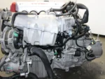  2007-2011 Honda Civic FN2 Type R 6 Speed M/T LSD ECU 2.0L K20A i-VTEC 4Cyl 2.0L Engine - Image 24