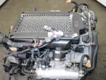 2002-2007 Toyota Caldina 3SGTE 2.0L 5th Gen 4 Cyl Engine - Image 16