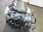  2002-2007 Toyota Caldina 3SGTE 2.0L 5th Gen 4 Cyl Engine - Image 14