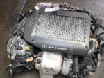  2002-2007 Toyota Caldina 3SGTE 2.0L 5th Gen 4 Cyl Engine - Image 7