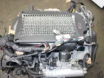  2002-2007 Toyota Caldina 3SGTE 2.0L 5th Gen 4 Cyl Engine - Image 3