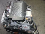  2002-2007 Toyota Caldina 3SGTE 2.0L 5th Gen 4 Cyl Engine - Image 2
