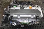  2008-2012 Honda Accord, 2009-2013 Acura TSX, 2010-2014 Honda CRV Motor K24A 2.4L 4 Cyl Engine - Image 9