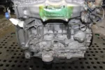  2008-2012 Honda Accord, 2009-2013 Acura TSX, 2010-2014 Honda CRV Motor K24A 2.4L 4 Cyl Engine - Image 8