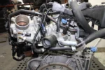  2008-2012 Honda Accord, 2009-2013 Acura TSX, 2010-2014 Honda CRV Motor K24A 2.4L 4 Cyl Engine - Image 5