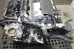  2008-2012 Honda Accord, 2009-2013 Acura TSX, 2010-2014 Honda CRV Motor K24A 2.4L 4 Cyl Engine - Image 4