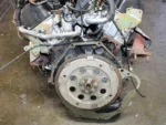  1996-2004 Nissan Frontier, Pathfinder, Xterra Motor VG33 3.3L 6 Cyl Engine - Image 5