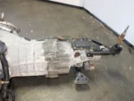  1990-1996 Nissan 300zx Motor Non Turbo VG30DE 3.0L 6 Cyl Engine 5 Speed Transmission ECU - Image 14