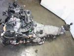  2009-2011 Mazda RX8 Motor Rotary 1.3L 6 Port Engine 6 Speed Manual ECU  13B - Image 12