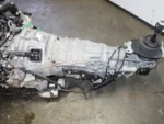  2009-2011 Mazda RX8 Motor Rotary 1.3L 6 Port Engine 6 Speed Manual ECU  13B - Image 11