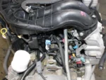 2004-2008 Mazda RX8 4 port Motor Automatic Transmission 13B-AT 1.3L Engine - Image 11