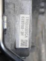  2015-2017 Subaru Impreza WRX CVT Automatic Transmission 4 Cyl 2.0L - Image 9