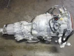  2015-2017 Subaru Impreza WRX CVT Automatic Transmission 4 Cyl 2.0L - Image 7