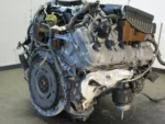  2007-2017 Lexus LS460, 2008-2011 Lexus GS460 Motor 4.6L 8 Cyl Engine - Image 6