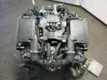  2007-2017 Lexus LS460, 2008-2011 Lexus GS460 Motor 4.6L 8 Cyl Engine - Image 2