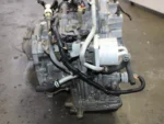  2009-2013 Mitsubishi Lancer AWD 4x4 Automatic 4B12 2.4L 4 Cyl Transmission - Image 9