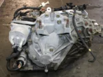  2009-2013 Mitsubishi Lancer AWD 4x4 Automatic 4B12 2.4L 4 Cyl Transmission - Image 8