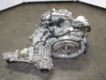  2009-2013 Mitsubishi Lancer AWD 4x4 Automatic 4B12 2.4L 4 Cyl Transmission - Image 3