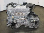  2010-2017 Toyota Camry Motor 2AR-FE 2.5L 4-Cyl Engine - Image 11