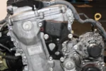  2013-2018 Toyota RAV4 Motor 2AR-FE 2.5L 4-Cyl Engine - Image 9