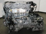  2010-2017 Toyota Camry Motor 2AR-FE 2.5L 4-Cyl Engine - Image 3