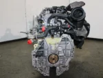  2013-2018 Nissan Altima Motor QR25-3GEN 2.5L 4 Cyl Engine - Image 3