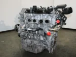  2013-2018 Nissan Altima Motor QR25-3GEN 2.5L 4 Cyl Engine - Image 2