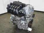 2014-2020 Nissan Rogue Motor QR25-3GEN 2.5L 4 Cyl Engine - Image 6