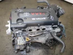  2002-2009 Toyota Camry Motor 5 Speed Manual Transmission 2AZ-FE VVTI 2.4L 4 Cyl Engine - Image 11