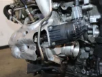  2016-2021 Infiniti Q60 Motor Twin Turbo VR30DDTT-RWD 3.0L 6 Cyl Engine - Image 4