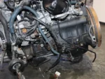  1995-2002 Toyota Hilux Surf Hiace Granvia Turbo Diesel Motor 1KZ-TE 4-Cyl 3.0L Engine - Image 13