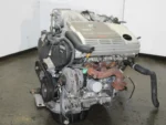  1998-2003 Toyota Sienna 2WD Motor 1MZ-FE-VVTI 3.0L 6-Cyl Engine - Image 8
