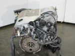  1998-2003 Toyota Sienna 2WD Motor 1MZ-FE-VVTI 3.0L 6-Cyl Engine - Image 5