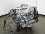  1999-2006 Toyota Camry Motor 1MZ-FE-VVTI 3.0L 6-Cyl Engine - Image 4