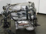  1998-2003 Toyota Sienna 2WD Motor 1MZ-FE-VVTI 3.0L 6-Cyl Engine - Image 3